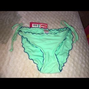 Target bikini bottom